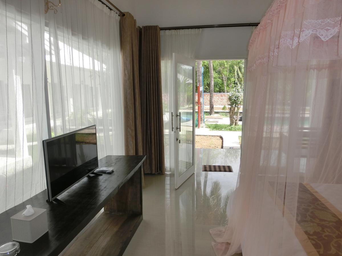 Lombok Hotel