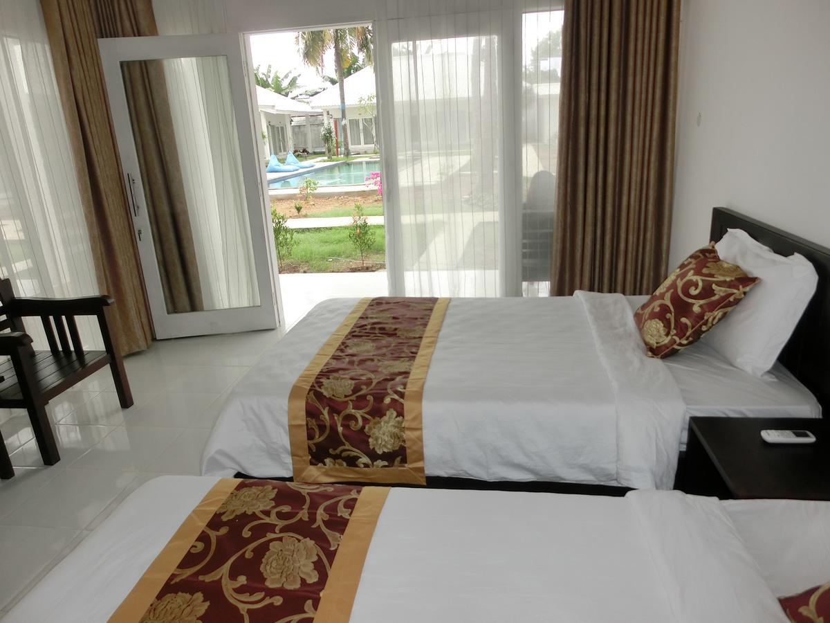 Hotel Lombok Kuta (Lombok)