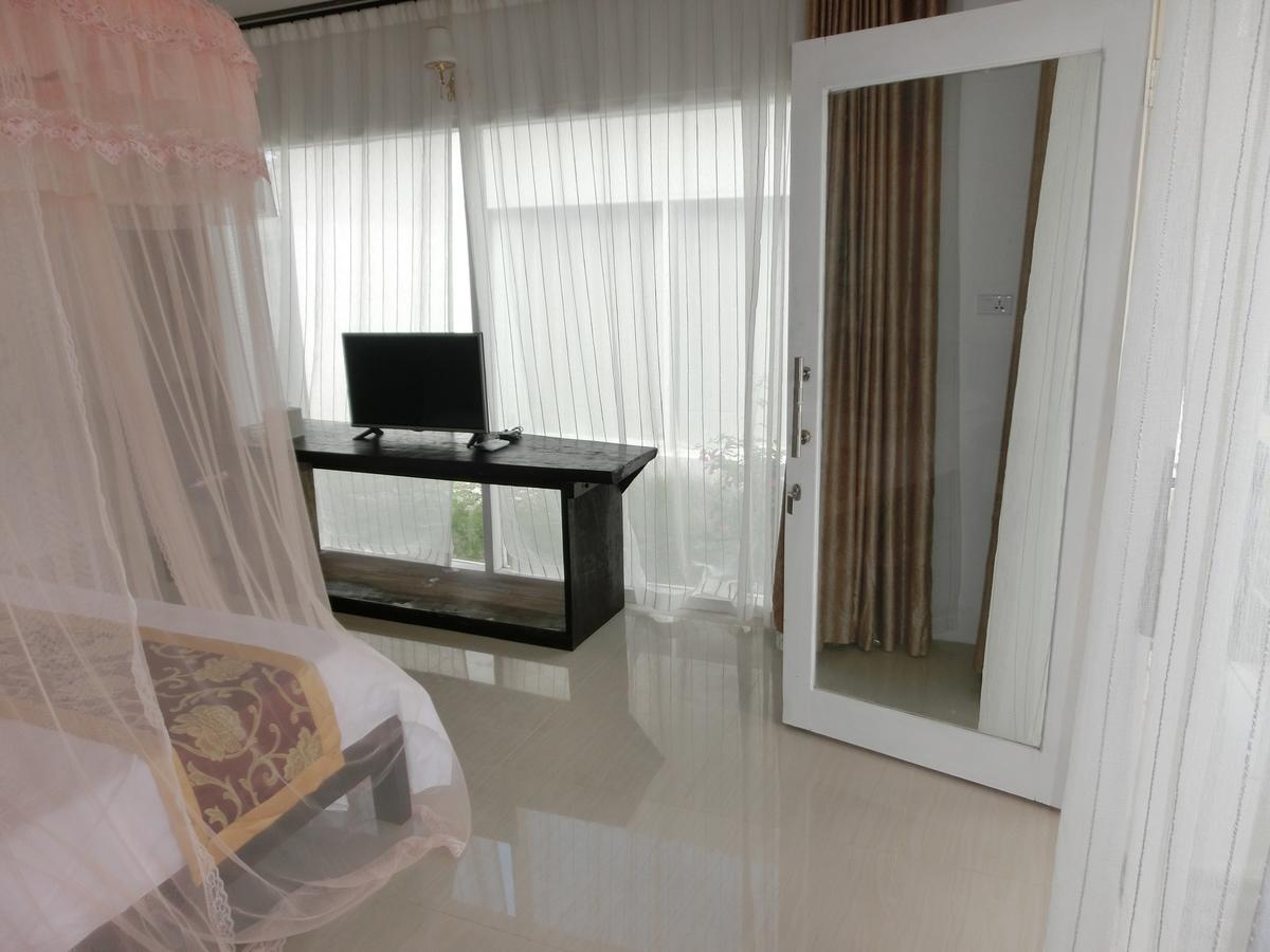 Lombok Hotel Kuta (Lombok)