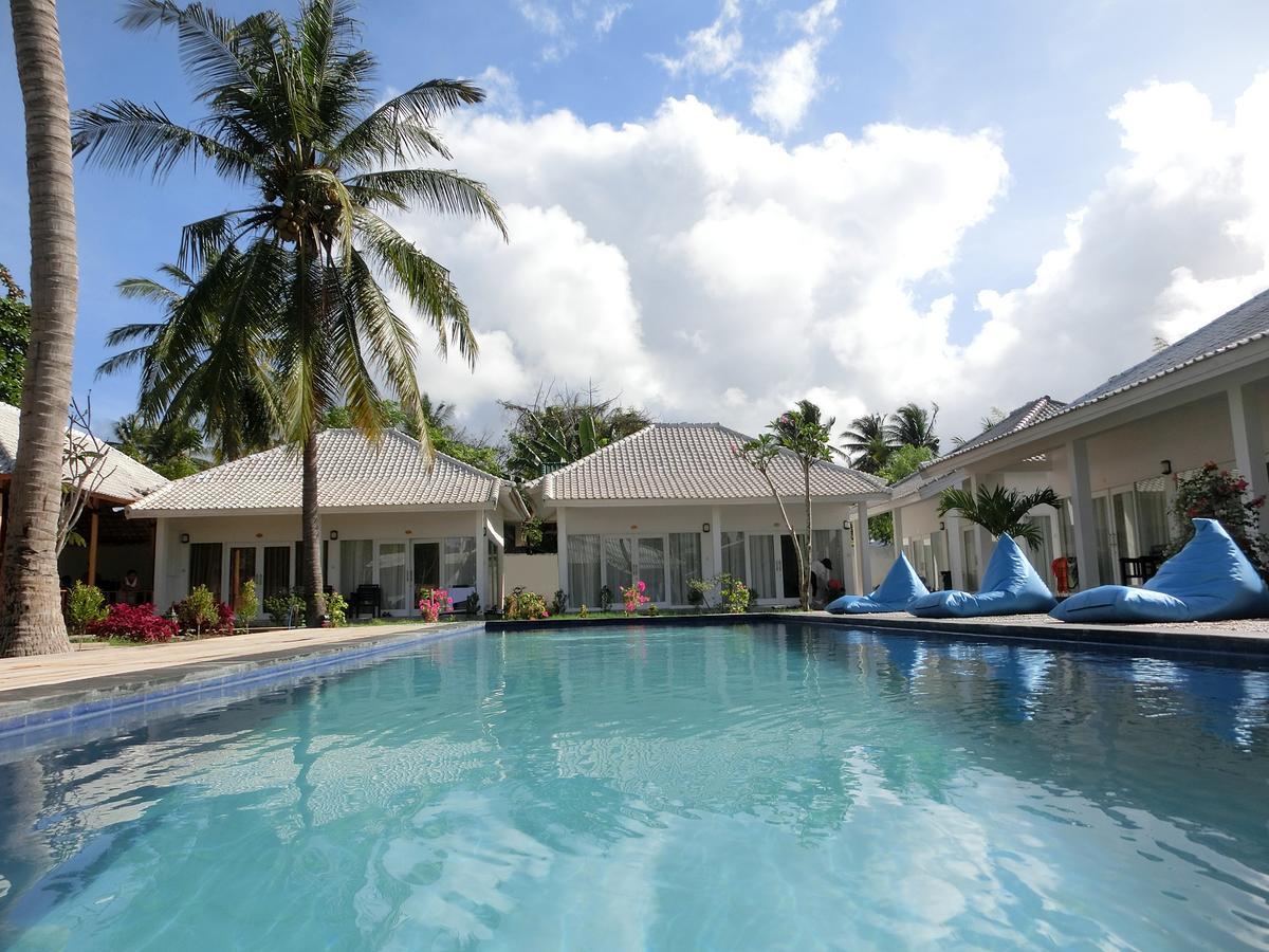 Hotel Lombok Kuta (Lombok)