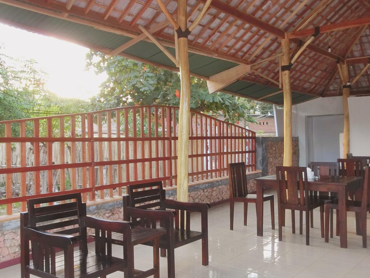 Lombok 3* Kuta (Lombok)