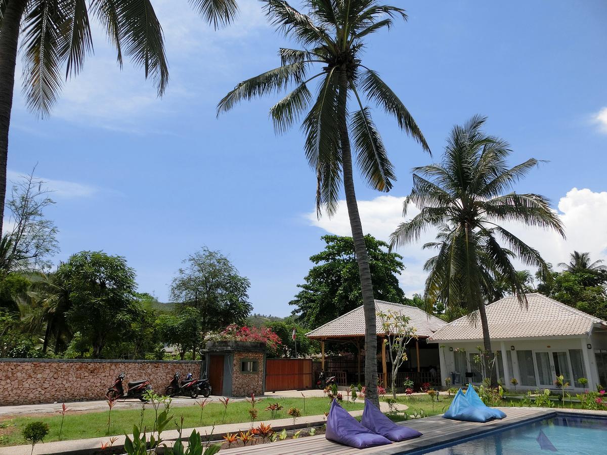 Lombok Hotel 3*