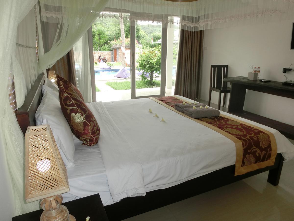 Lombok Hotel Kuta (Lombok)